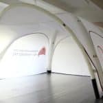 Event tents for hire Ibiza