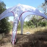 Outdoor-event-tents for hire