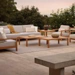 Elegir muebles de exterior