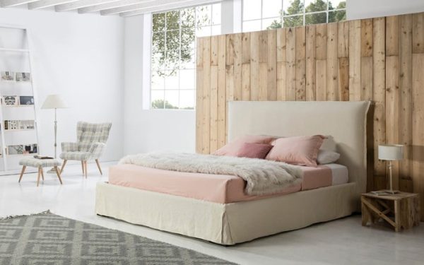 Camas de lujo Nature ya disponibles en Ibiza