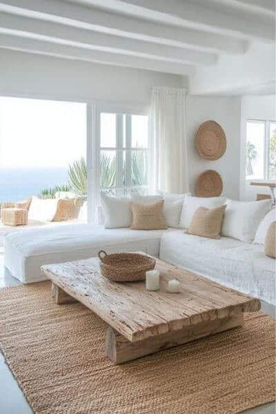 Ibiza design furniture