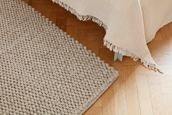 Alfombras HAY Peas disponibles en Ibiza