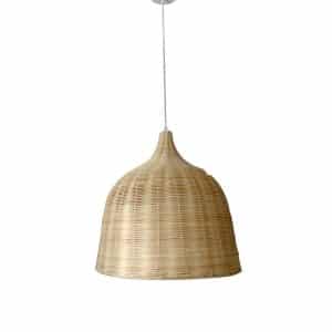 Bamboo Pendant Lamp