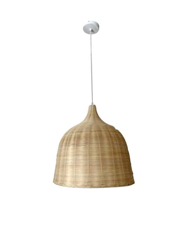 Bamboo Pendant Lamp