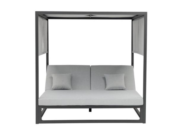 Aluminium-Double-Daybed-antracita-