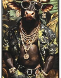 Ibiza Noir-The Bull Collection-2