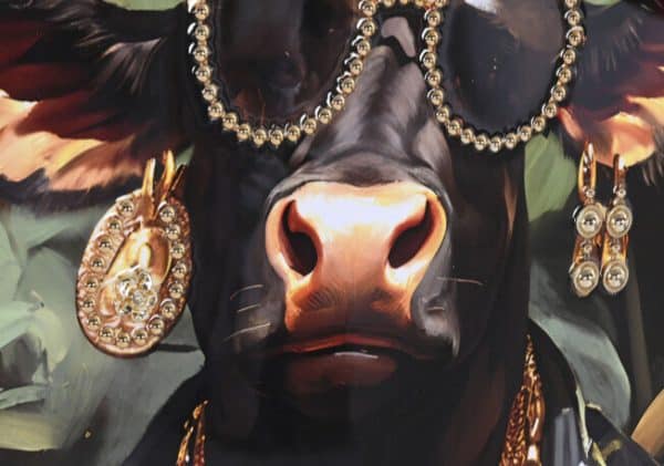 Ibiza Noir-The Bull Collection
