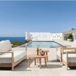 Java outdoor sofas Ibiza Home Spaces