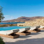 Furniture collections Ibiza