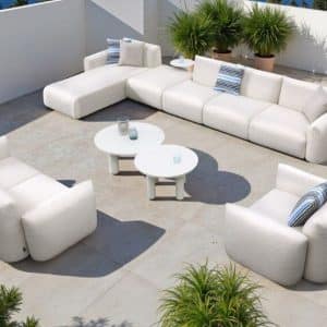 Sofás de exterior Riverside