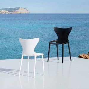 Silla Love Vondom