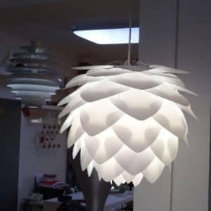 Lámpara Umage Silvia