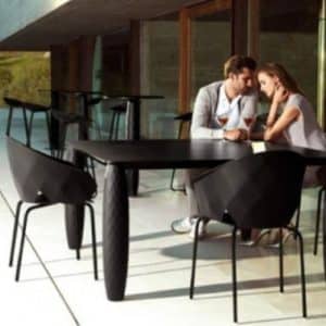 Sillón Vases de Vondom