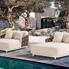 Carson Outdoor Furniture Collection – available in Ibiza and mainland Spain.