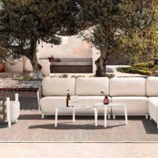 Carson Outdoor Furniture Collection – available in Ibiza and mainland Spain.
