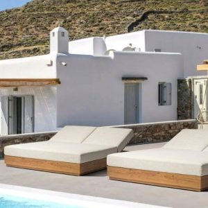 Tumbonas dobles Java<br><br><br><br>