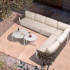 Carson Outdoor Furniture Collection – available in Ibiza and mainland Spain.