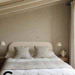 Modern Bed Headboards