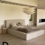 Modern Bed Headboards