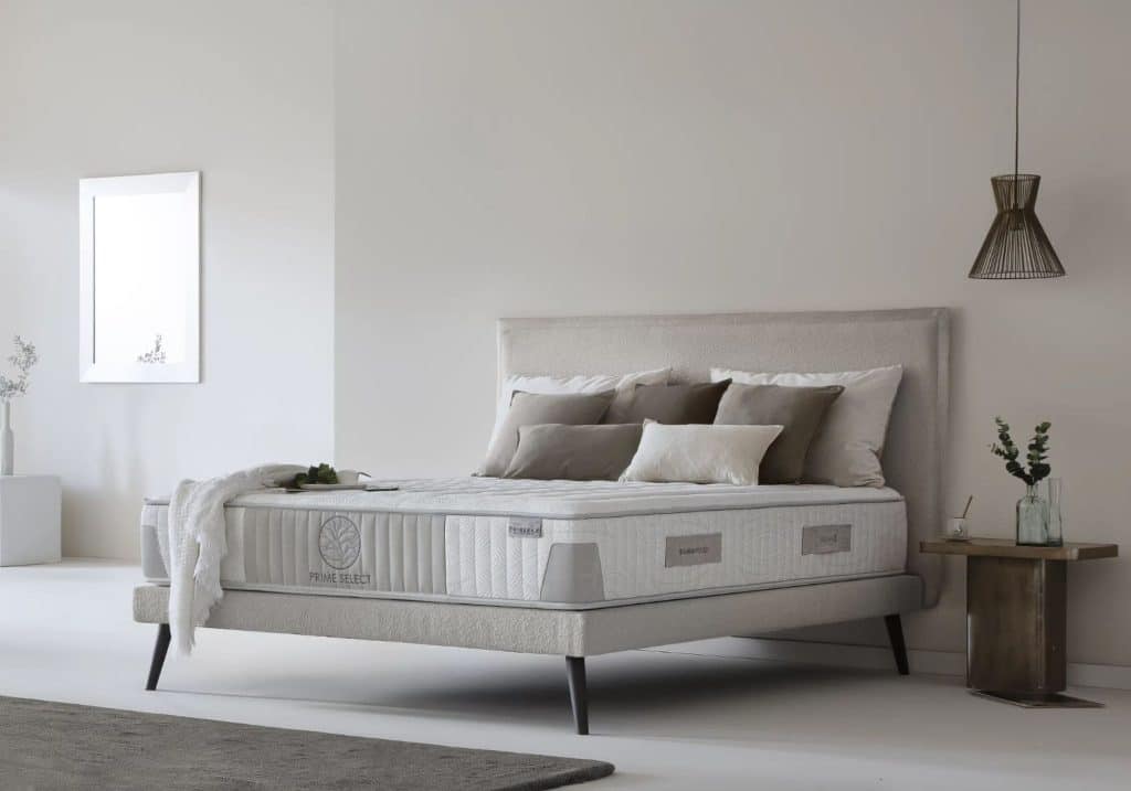 Prime-select-pocket-spring-mattress