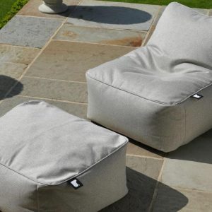 B - Chair beanbag