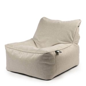 Outdoor bean bag chair