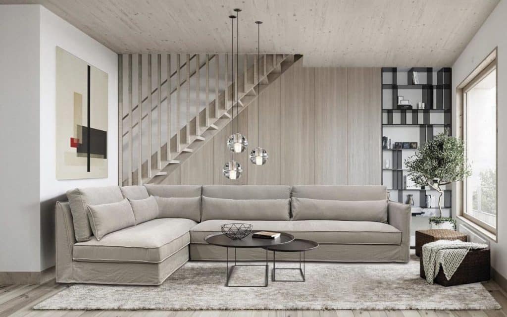 grassoler producto nirvana Ibiza Home Spaces